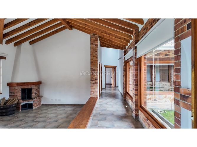 Finca en venta en Llano Grande, Rionegro, 450 m² · foto 2 de 10