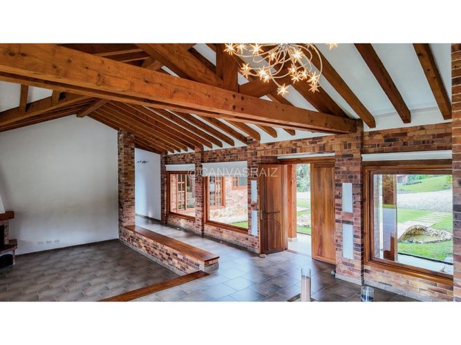 Finca en venta en Llano Grande, Rionegro, 450 m² · foto 3 de 10