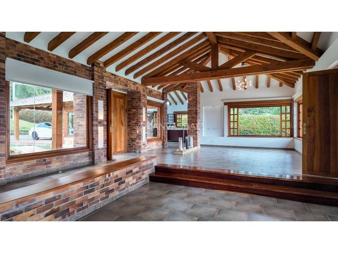 Finca en venta en Llano Grande, Rionegro, 450 m² · foto 4 de 10