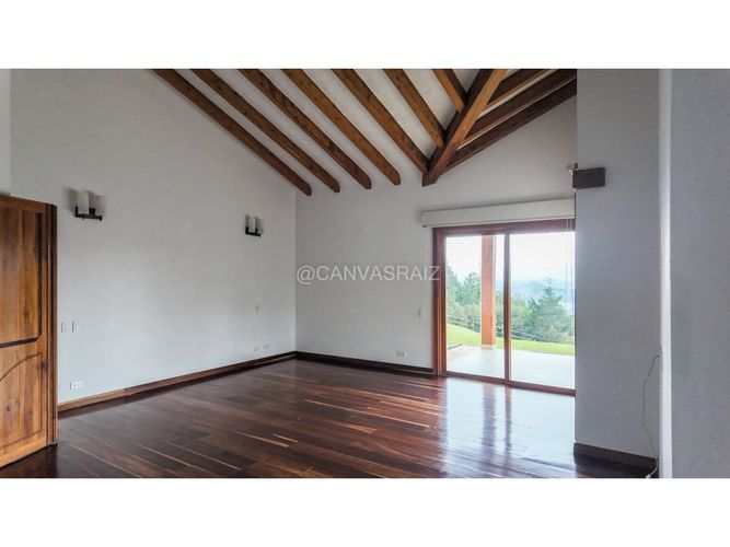 Finca en venta en Llano Grande, Rionegro, 450 m² · foto 5 de 10
