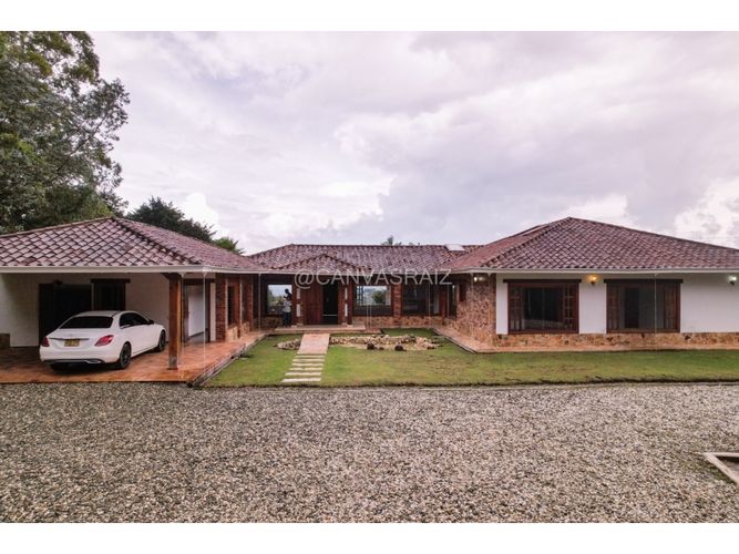 Finca en venta en Llano Grande, Rionegro, 450 m² · foto 8 de 10