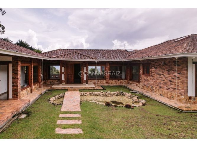 Finca en venta en Llano Grande, Rionegro, 450 m² · foto 9 de 10