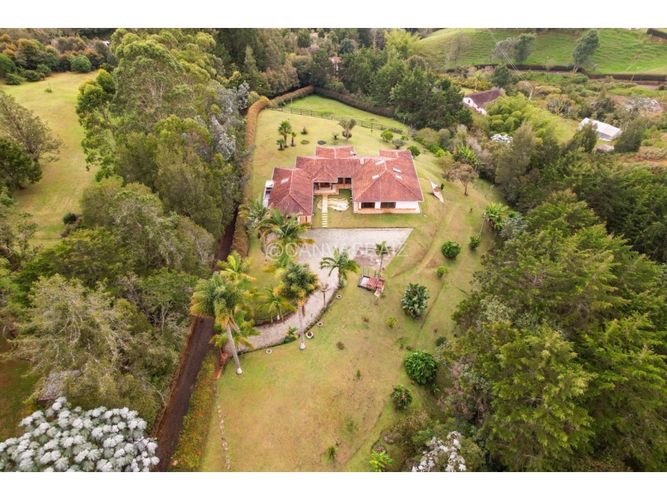 Finca en venta en Llano Grande, Rionegro, 450 m² · foto 10 de 10