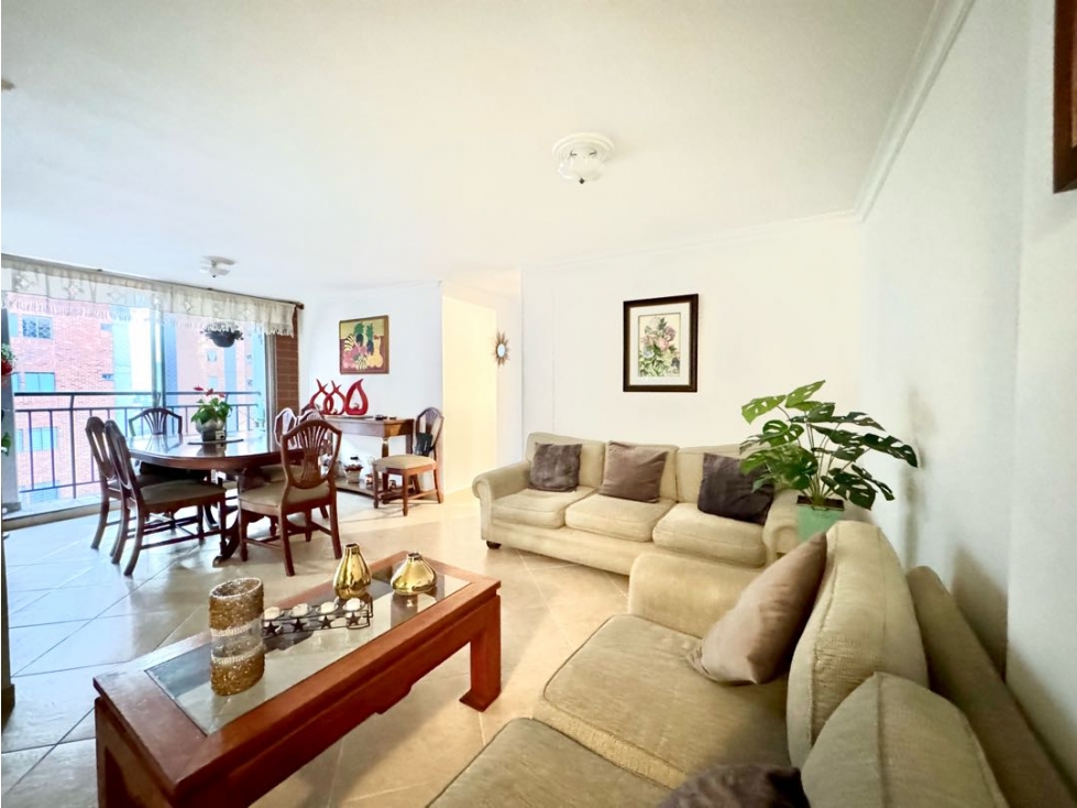 Apartamento en Venta en Envigado