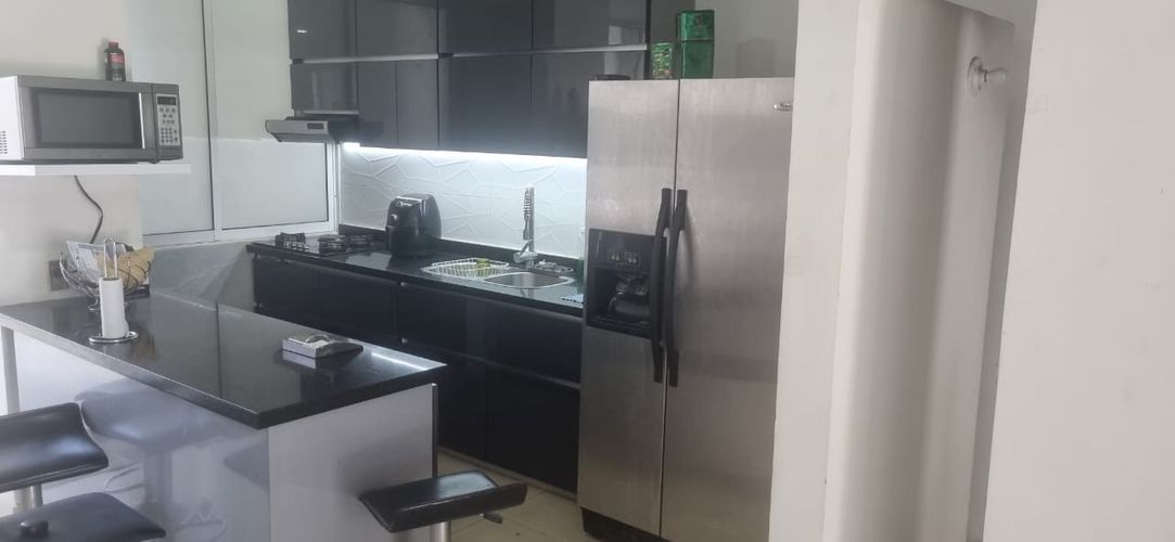 Casa de 6 alcobas en venta en Ciudad Jardin, Cali, 251 m² · foto 15 de 23