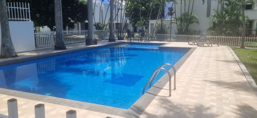 Casa de 6 alcobas en venta en Ciudad Jardin, Cali, 251 m² · foto 19 de 23