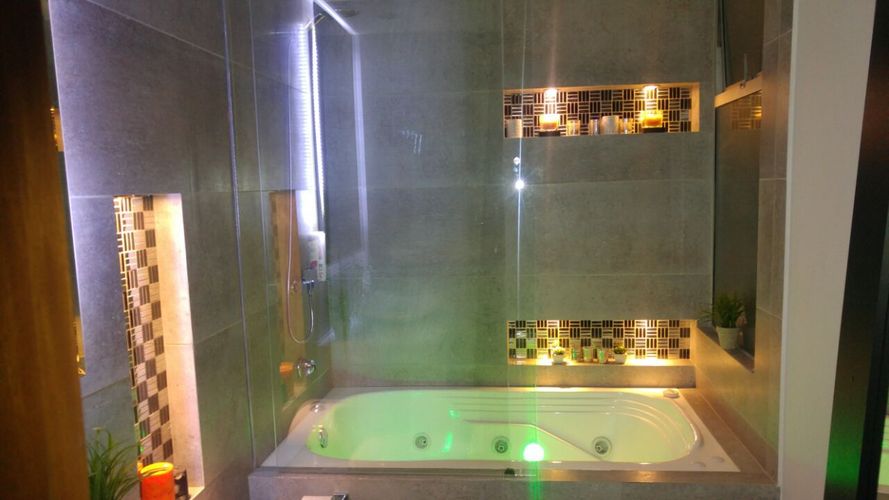 Apartamento de 3 alcobas en arriendo en Loma Del Indio, Medellín, 90 m² · foto 11 de 20