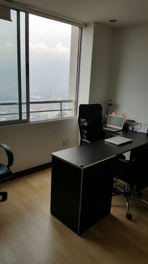 Apartamento de 3 alcobas en arriendo en Loma Del Indio, Medellín, 90 m² · foto 12 de 20