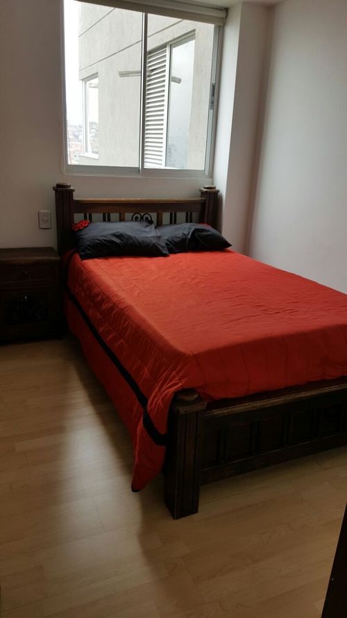 Apartamento de 3 alcobas en arriendo en Loma Del Indio, Medellín, 90 m² · foto 13 de 20