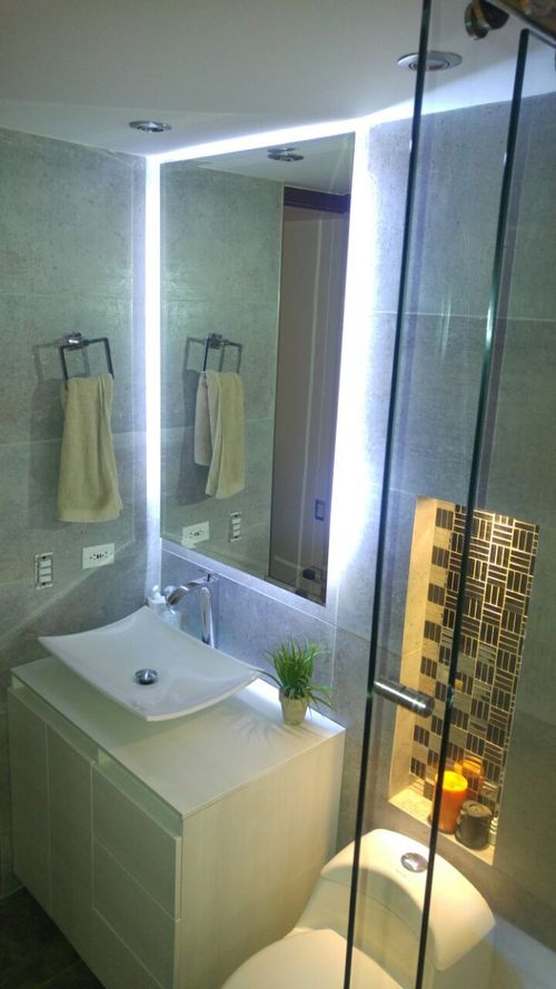 Apartamento de 3 alcobas en arriendo en Loma Del Indio, Medellín, 90 m² · foto 14 de 20