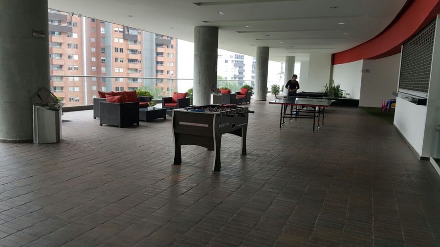Apartamento de 3 alcobas en arriendo en Loma Del Indio, Medellín, 90 m² · foto 16 de 20