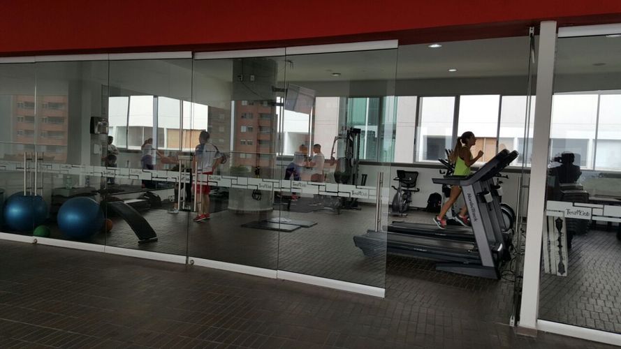 Apartamento de 3 alcobas en arriendo en Loma Del Indio, Medellín, 90 m² · foto 17 de 20