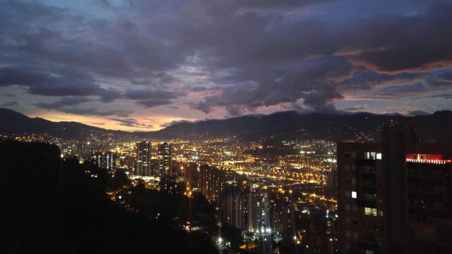 Apartamento de 3 alcobas en arriendo en Loma Del Indio, Medellín, 90 m² · foto 20 de 20