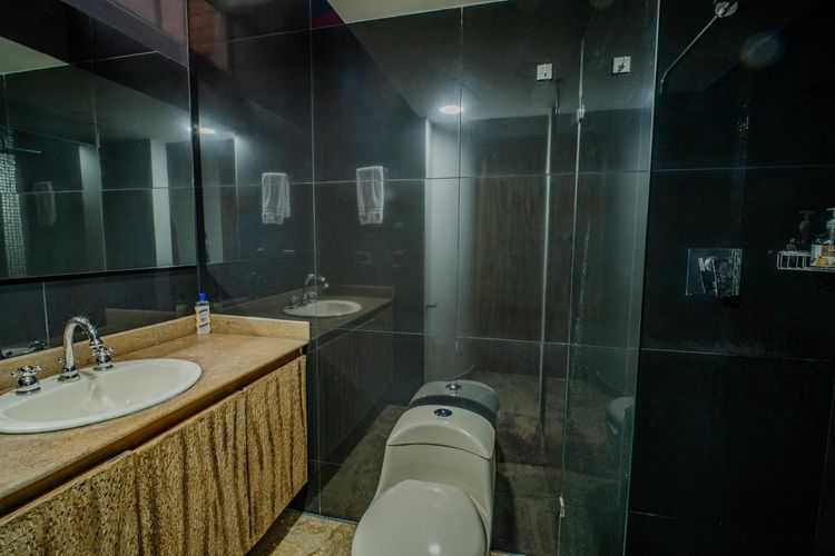 Casa de 4 alcobas en arriendo en El Poblado, Medellín, 300 m² · foto 18 de 20