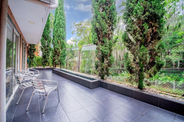 Casa de 4 alcobas en arriendo en El Poblado, Medellín, 300 m² · foto 20 de 20