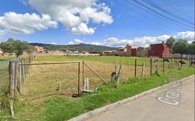 Lote en venta en Gran Colombia, Cajicá, 7088 m² · foto 3 de 10