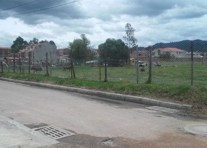 Lote en venta en Gran Colombia, Cajicá, 7088 m² · foto 5 de 10