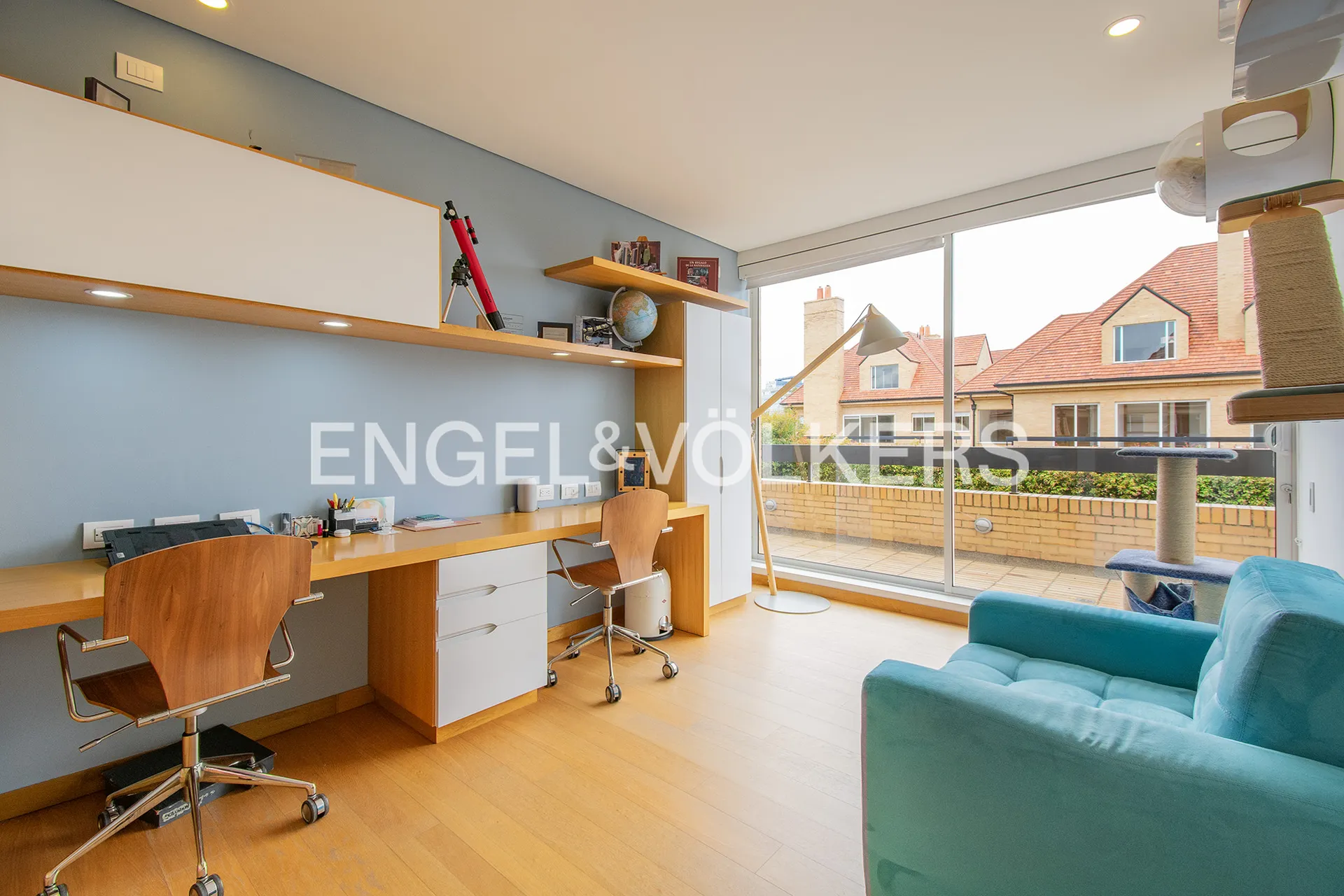 Apartamento en venta en Santa Ana De Chia, Chía · foto 16 de 20