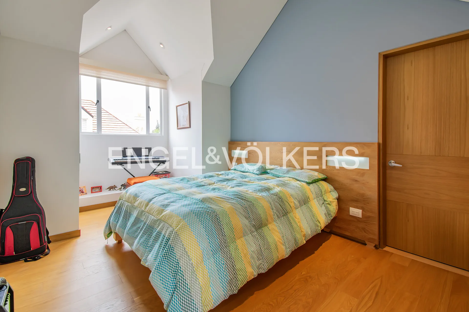 Apartamento en venta en Santa Ana De Chia, Chía · foto 13 de 20