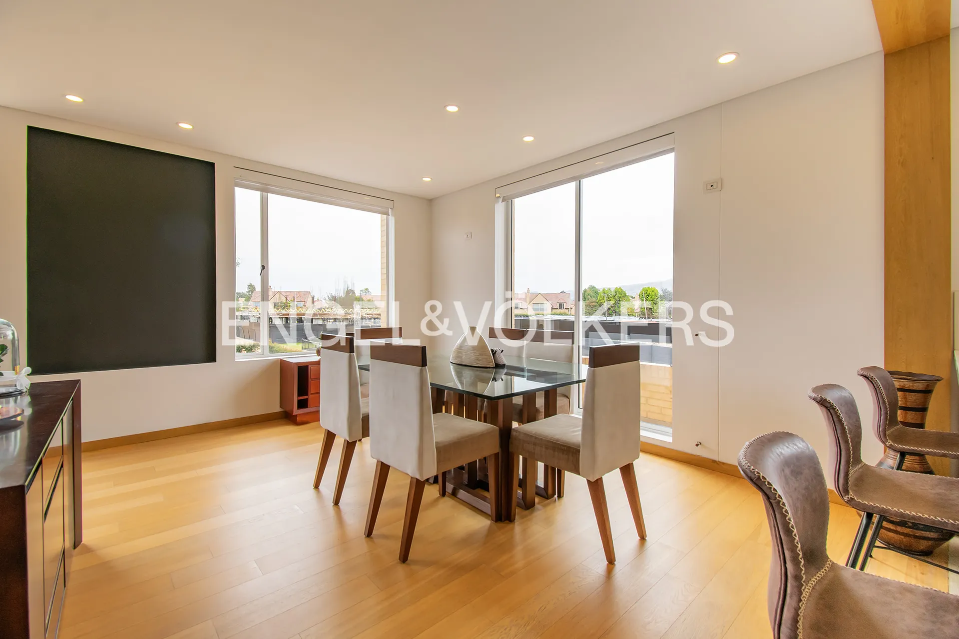 Apartamento en venta en Santa Ana De Chia, Chía · foto 5 de 20