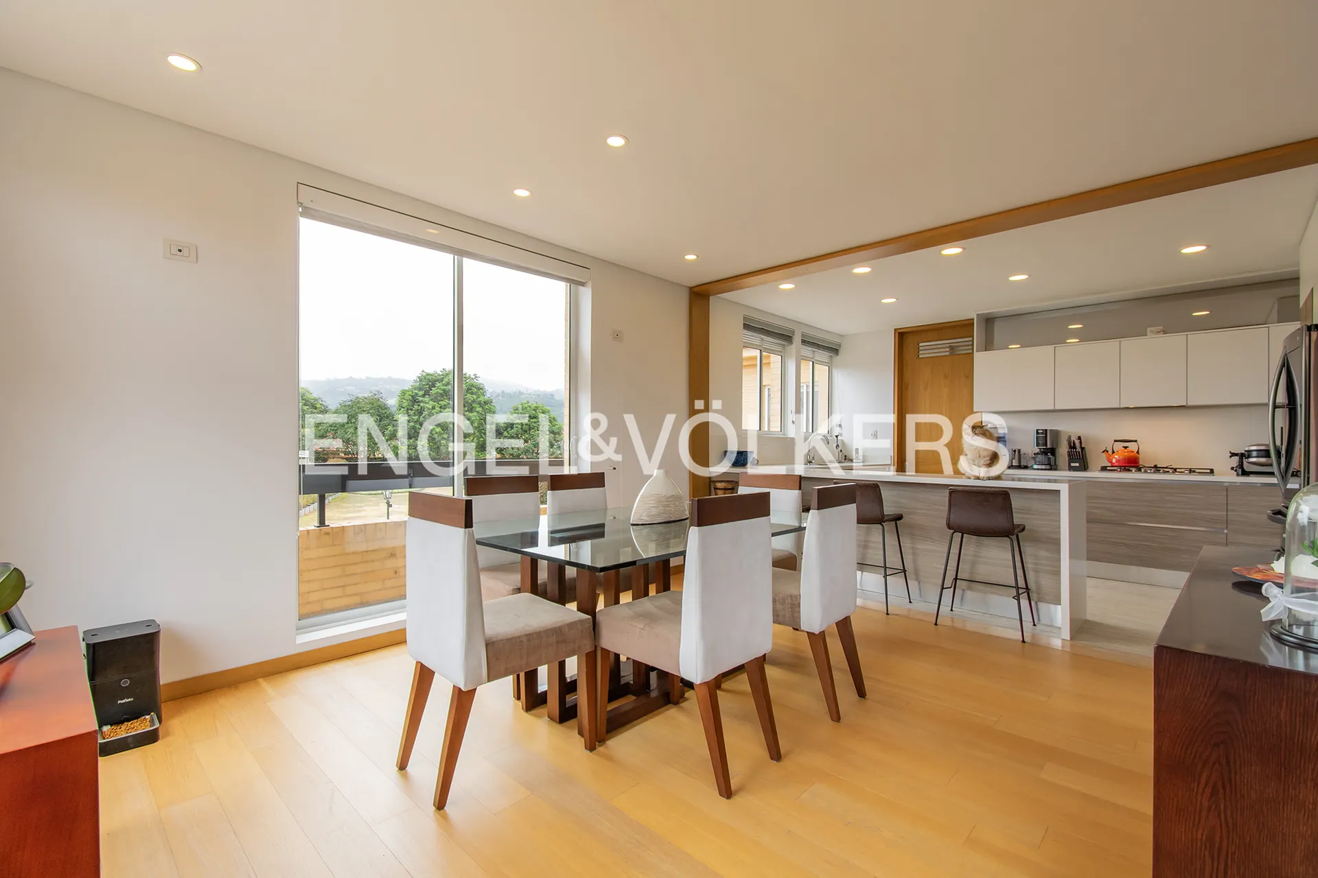 Apartamento en venta en Santa Ana De Chia, Chía · foto 4 de 20