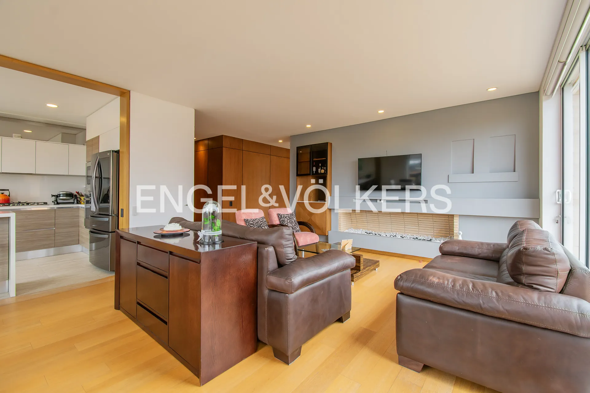 Apartamento en venta en Santa Ana De Chia, Chía · foto 3 de 20