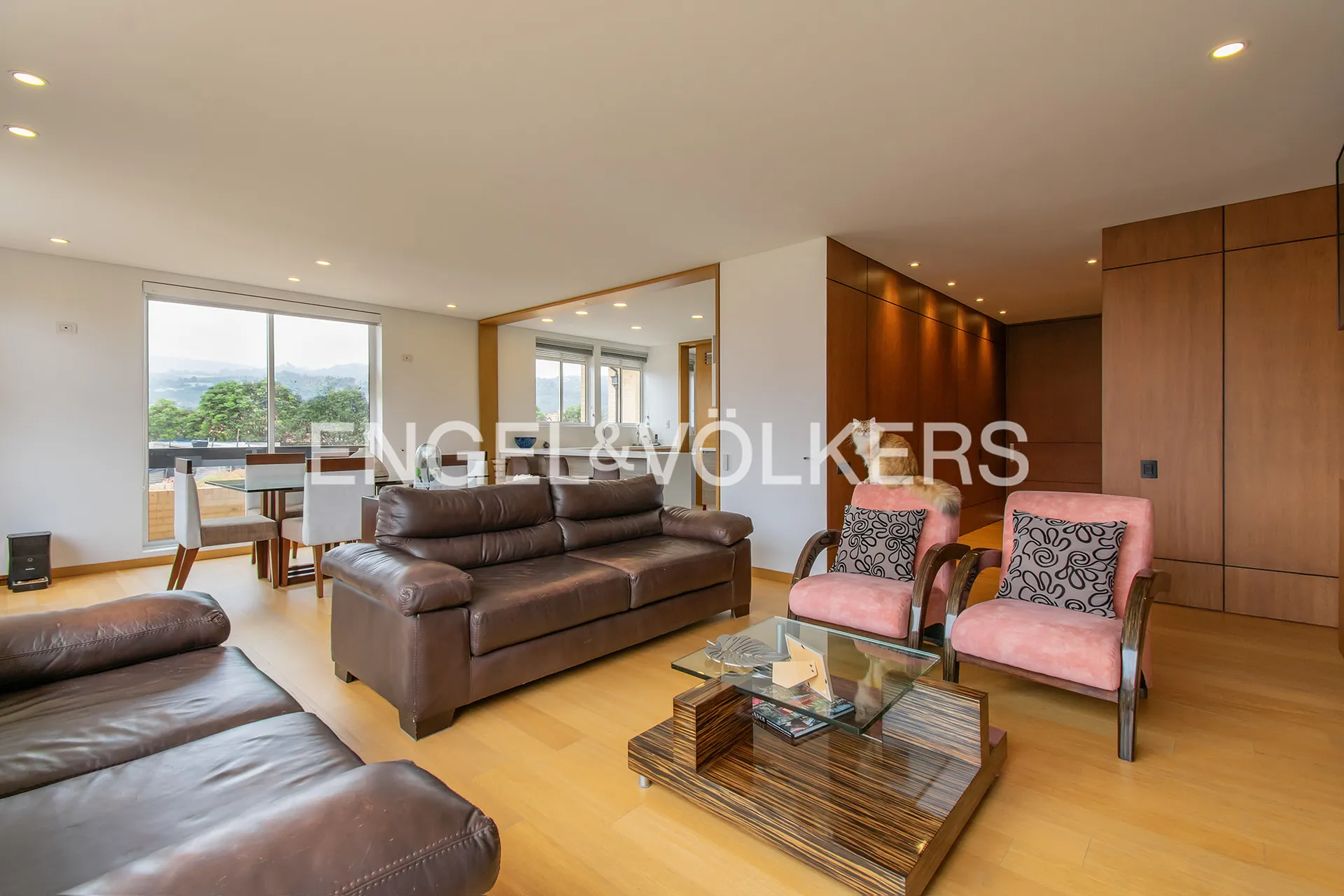 Apartamento en venta en Santa Ana De Chia, Chía · foto 2 de 20