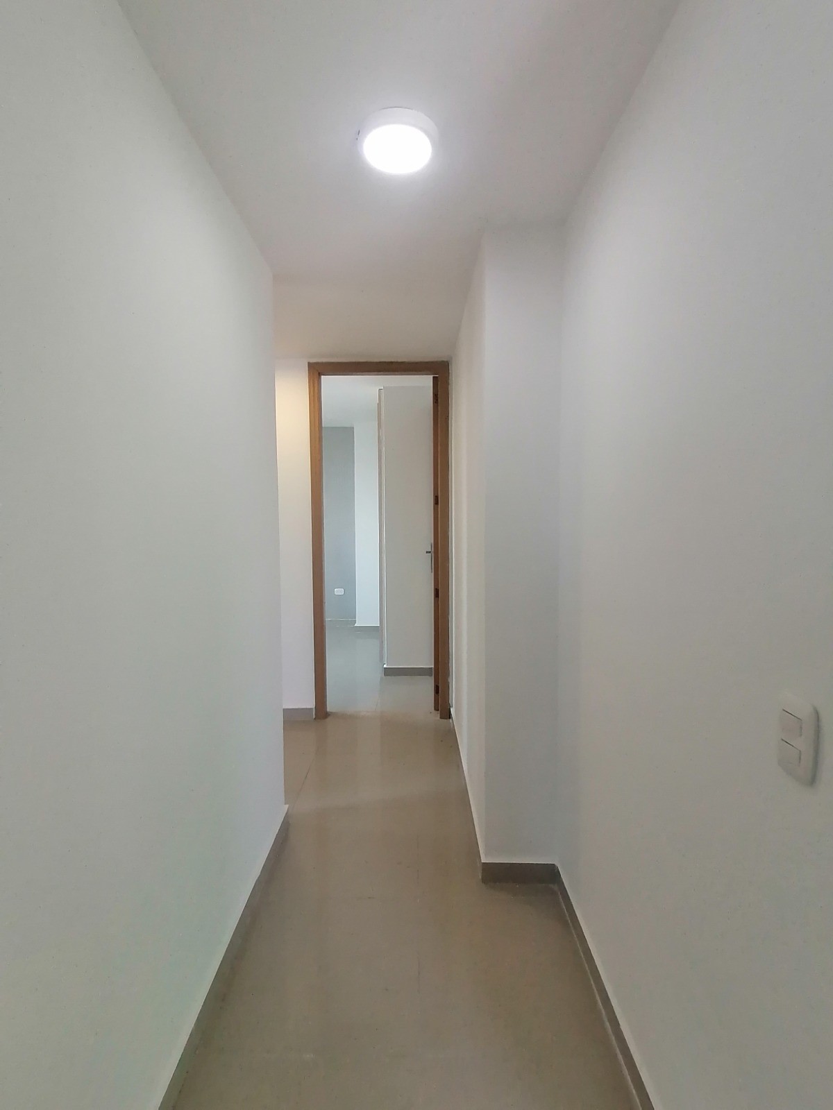 Apartamento en venta en El Recreo, Barranquilla · foto 23 de 24