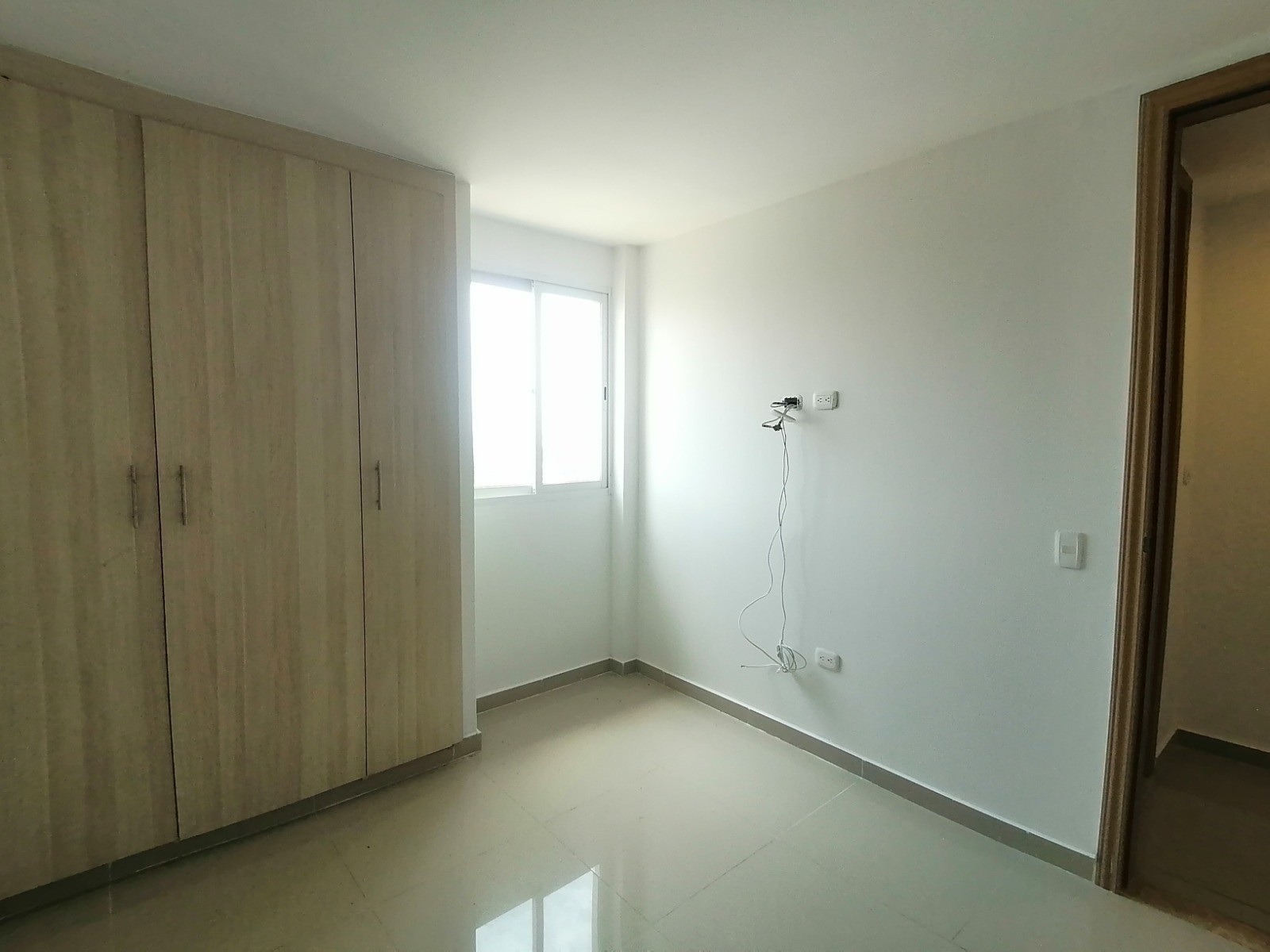 Apartamento en venta en El Recreo, Barranquilla · foto 17 de 24