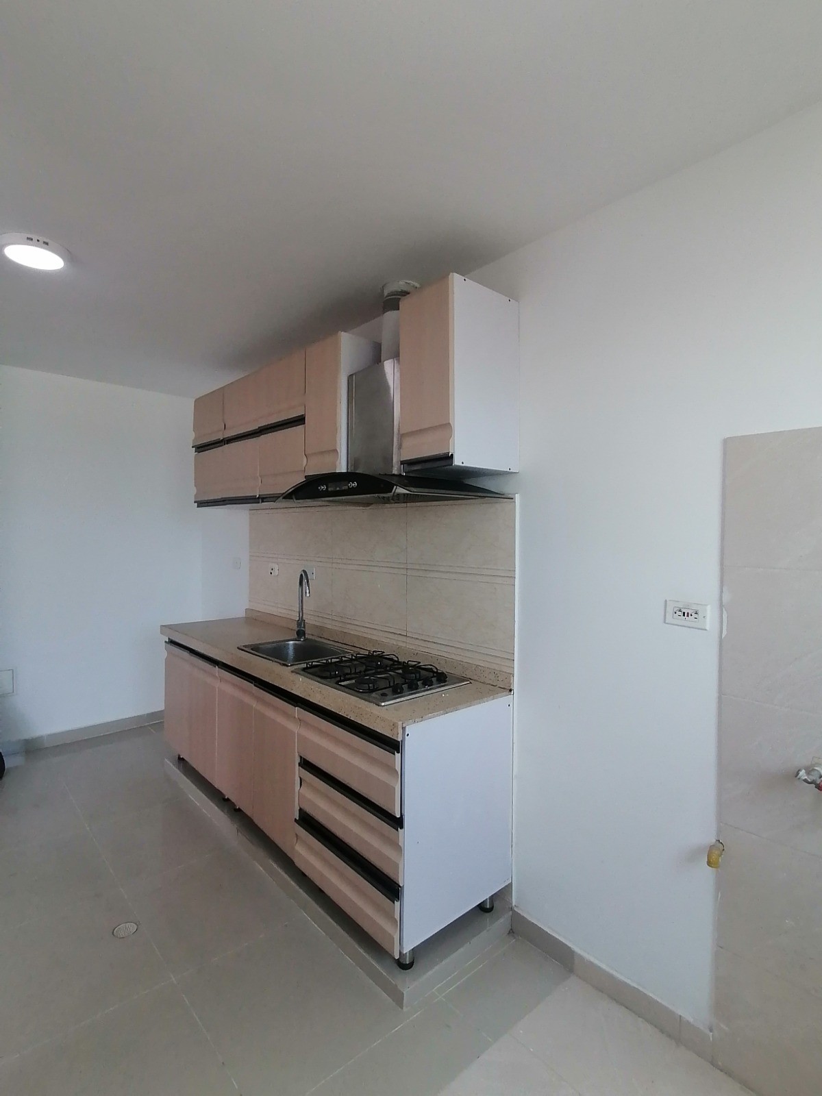 Apartamento en venta en El Recreo, Barranquilla · foto 10 de 24
