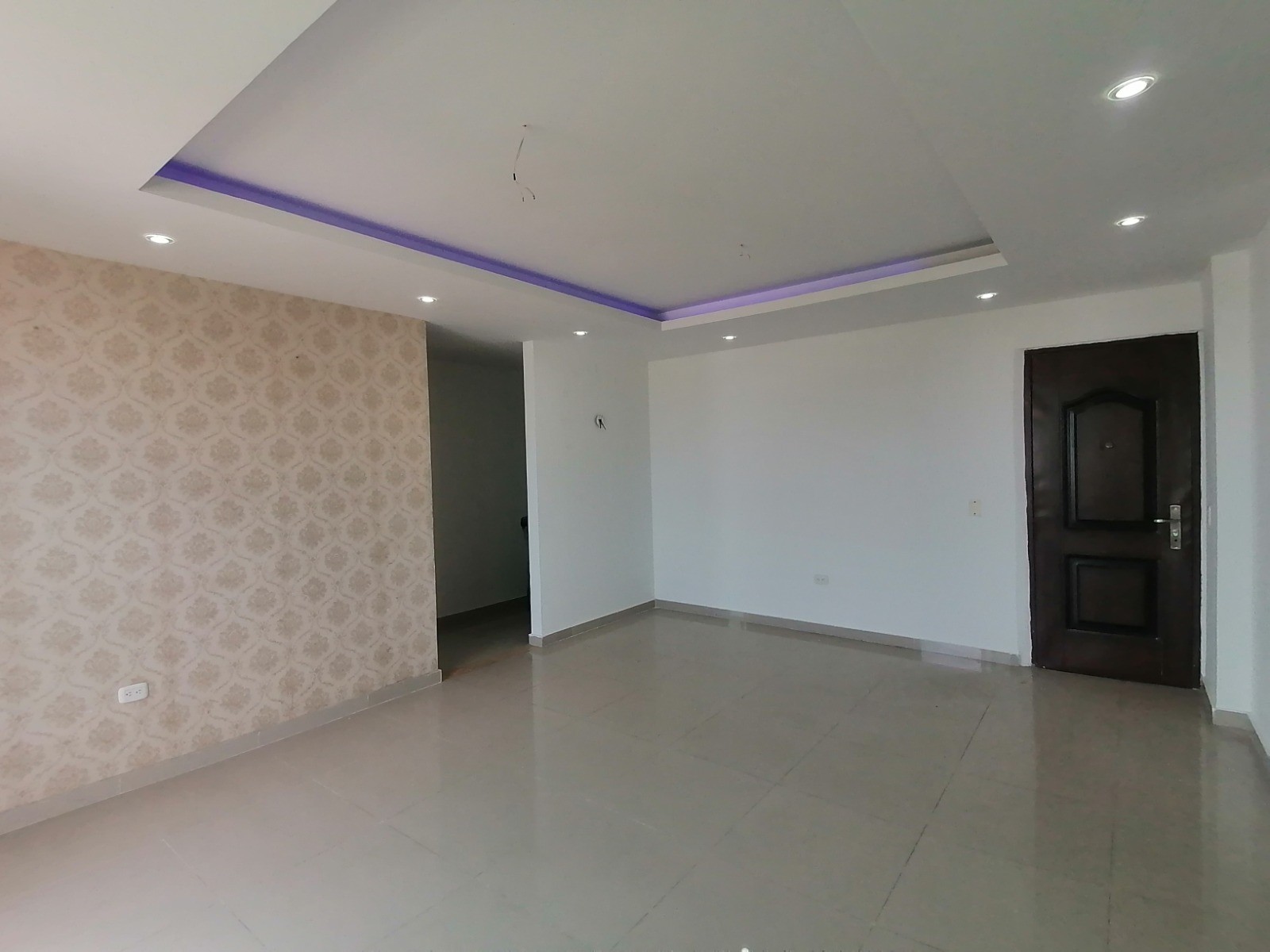 Apartamento en venta en El Recreo, Barranquilla · foto 3 de 24