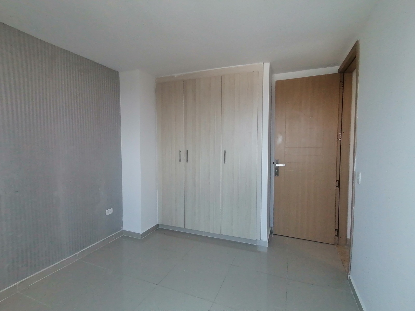 Apartamento en venta en El Recreo, Barranquilla · foto 21 de 24