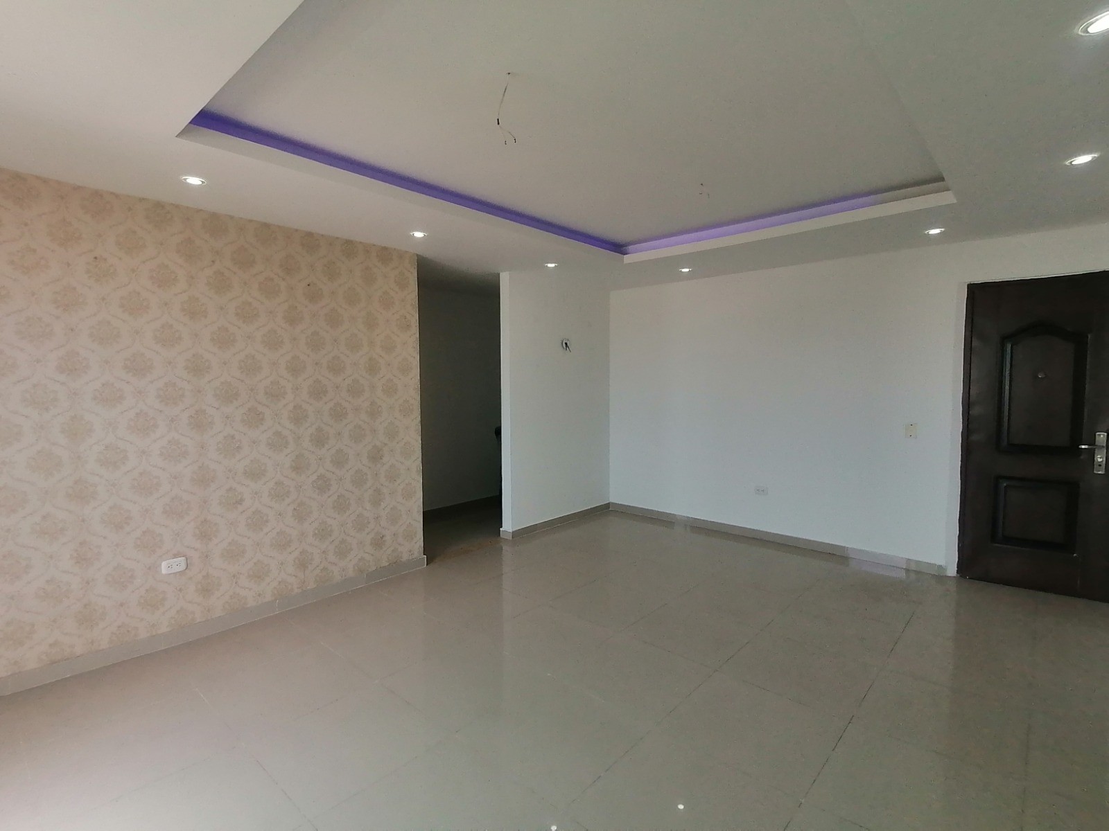 Apartamento en venta en El Recreo, Barranquilla · foto 5 de 24