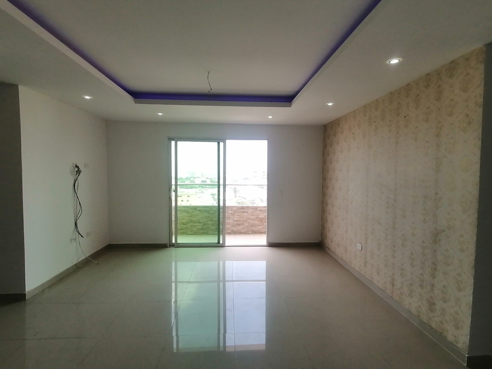 Apartamento en Venta en El recreo, Barranquilla