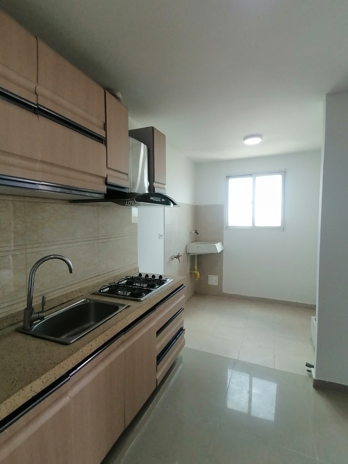 Apartamento en venta en El Recreo, Barranquilla · foto 9 de 24