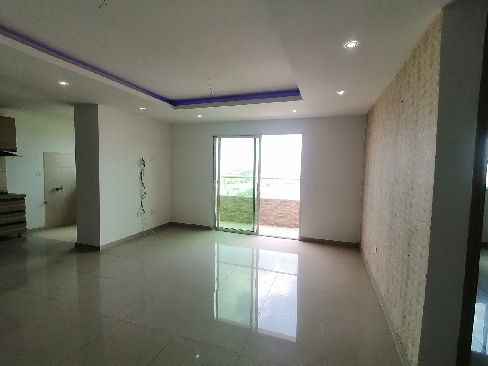 Apartamento en venta en El Recreo, Barranquilla · foto 2 de 24