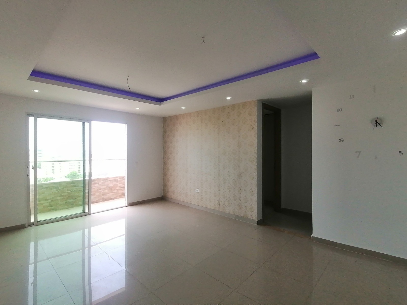 Apartamento en venta en El Recreo, Barranquilla · foto 4 de 24