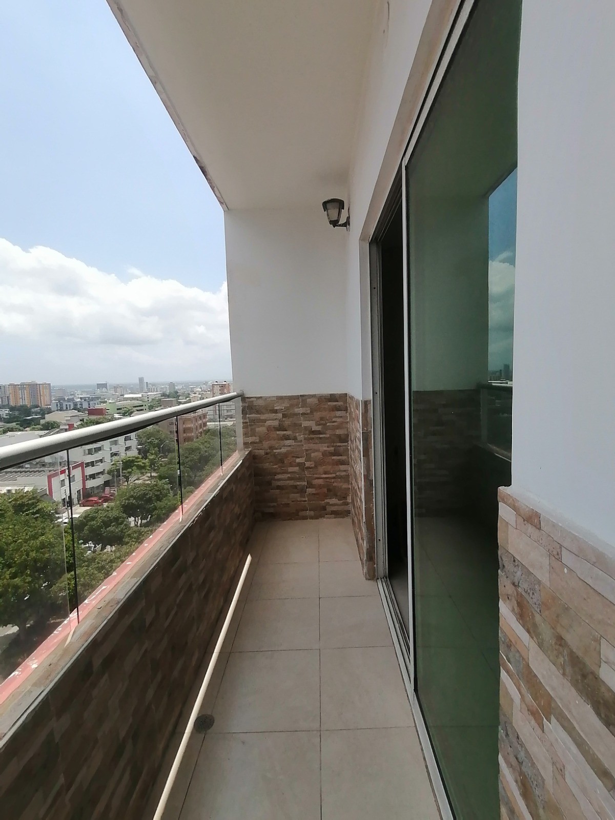 Apartamento en venta en El Recreo, Barranquilla · foto 8 de 24