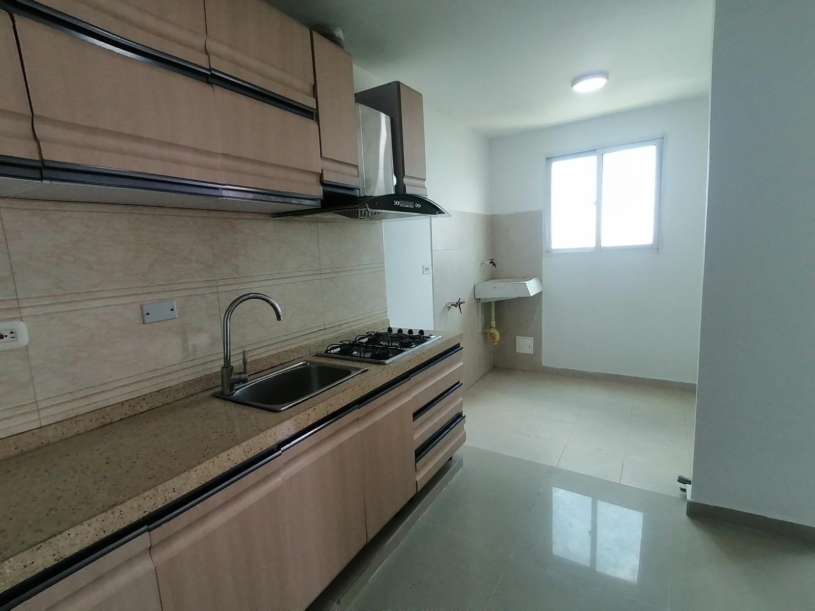 Apartamento en venta en El Recreo, Barranquilla · foto 11 de 24