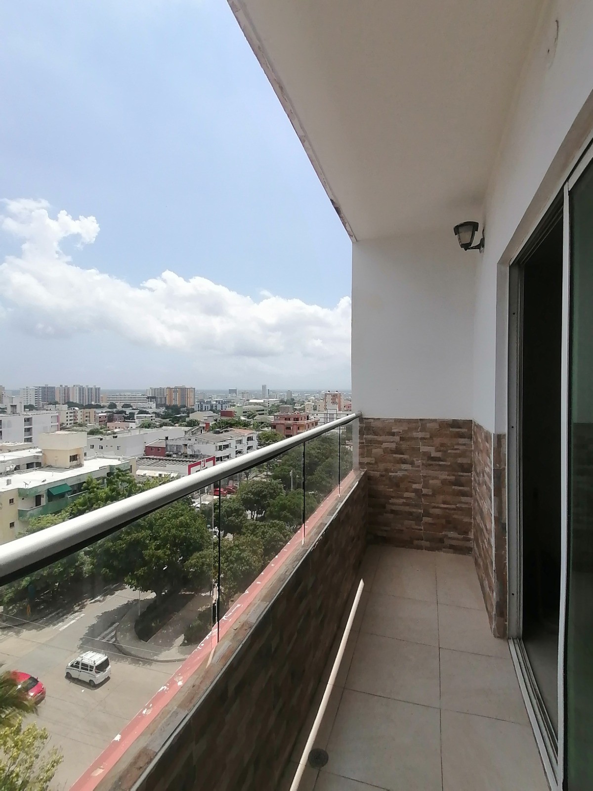 Apartamento en venta en El Recreo, Barranquilla · foto 6 de 24
