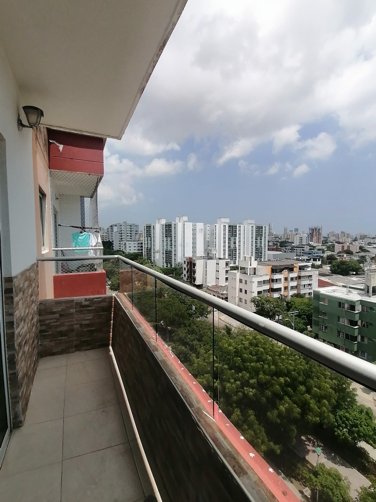 Apartamento en venta en El Recreo, Barranquilla · foto 7 de 24