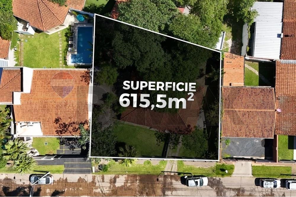 VENDO TERRENO EN LUQUE — foto 3