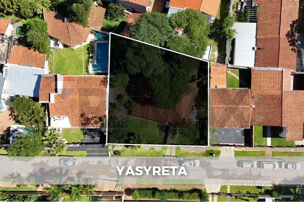 VENDO TERRENO EN LUQUE — foto 2