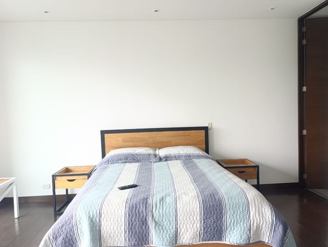 Apartamento de 1 alcoba en arriendo en El Poblado, Medellín, 52 m² · foto 8 de 13