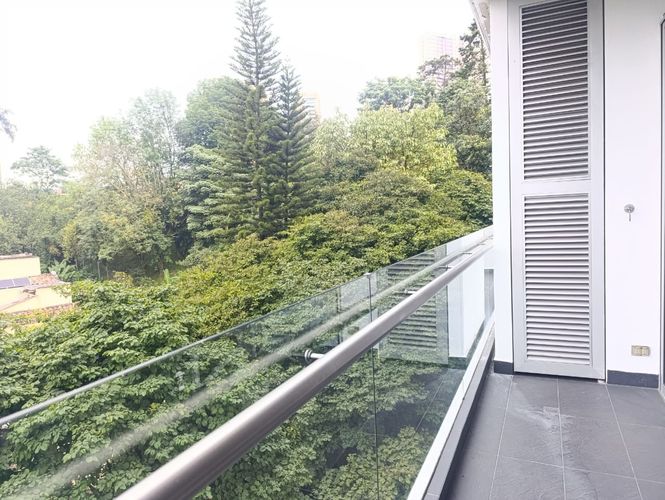 Apartamento de 1 alcoba en arriendo en El Poblado, Medellín, 52 m² · foto 13 de 13