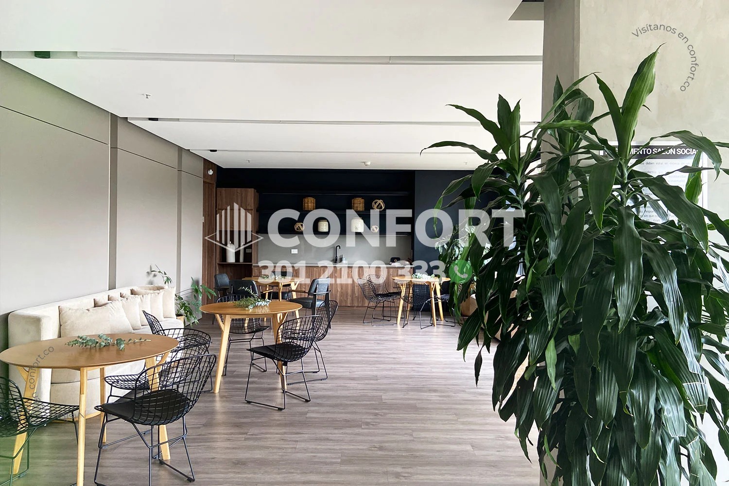 Apartamento en arriendo en Lalinde, Medellín · foto 18 de 21