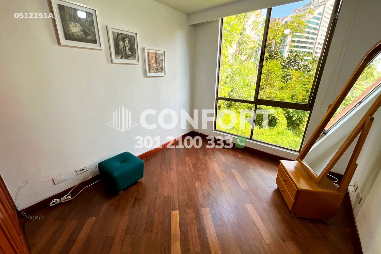 Apartamento en arriendo en Patio Bonito, Medellín · foto 9 de 22