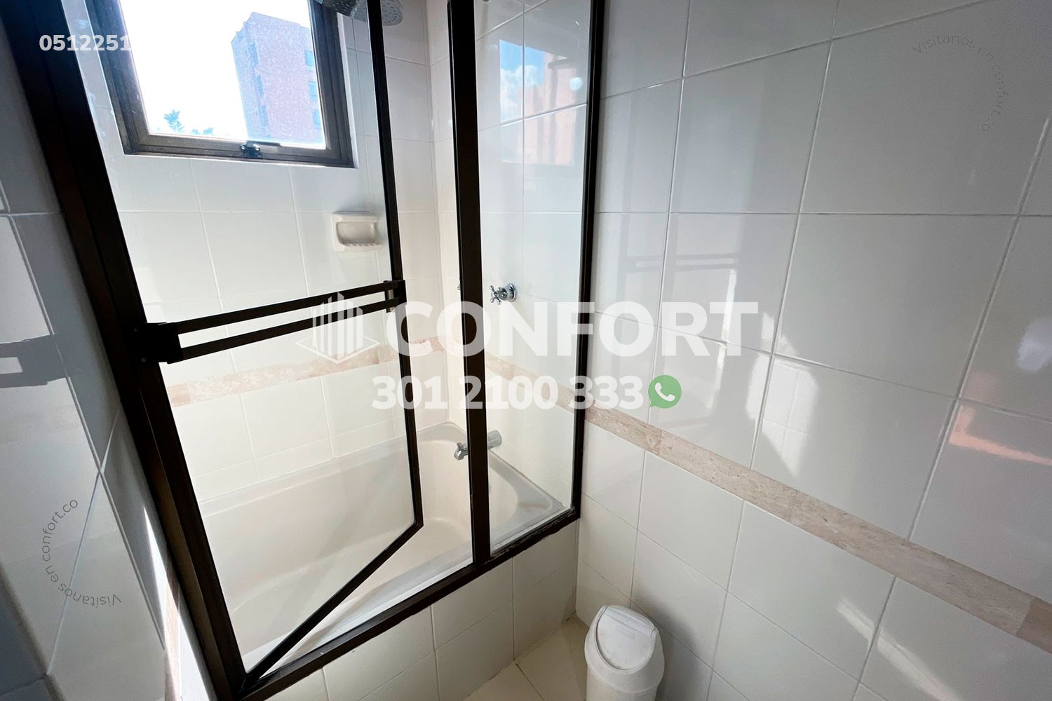 Apartamento en arriendo en Patio Bonito, Medellín · foto 15 de 22