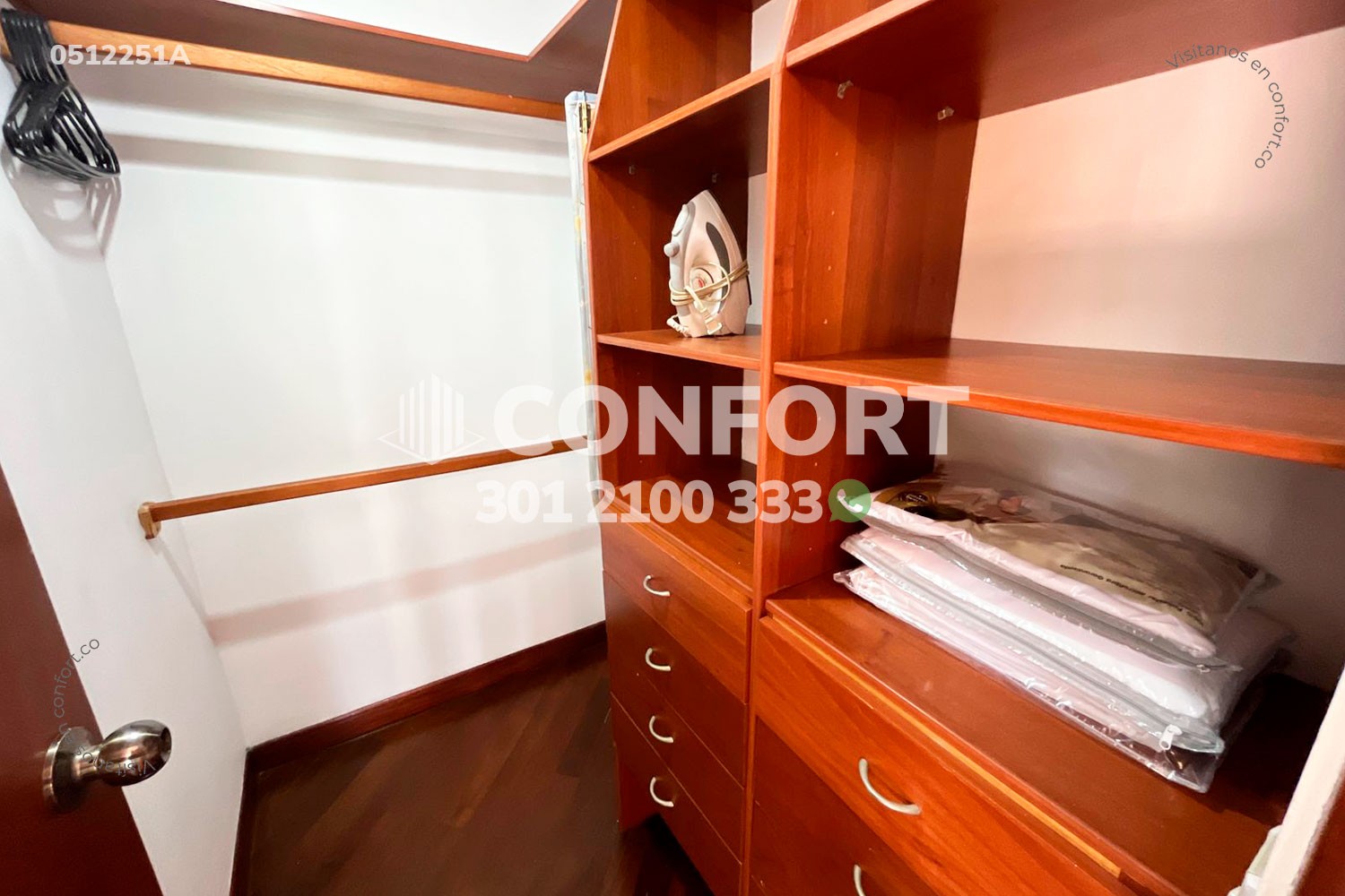 Apartamento en arriendo en Patio Bonito, Medellín · foto 14 de 22