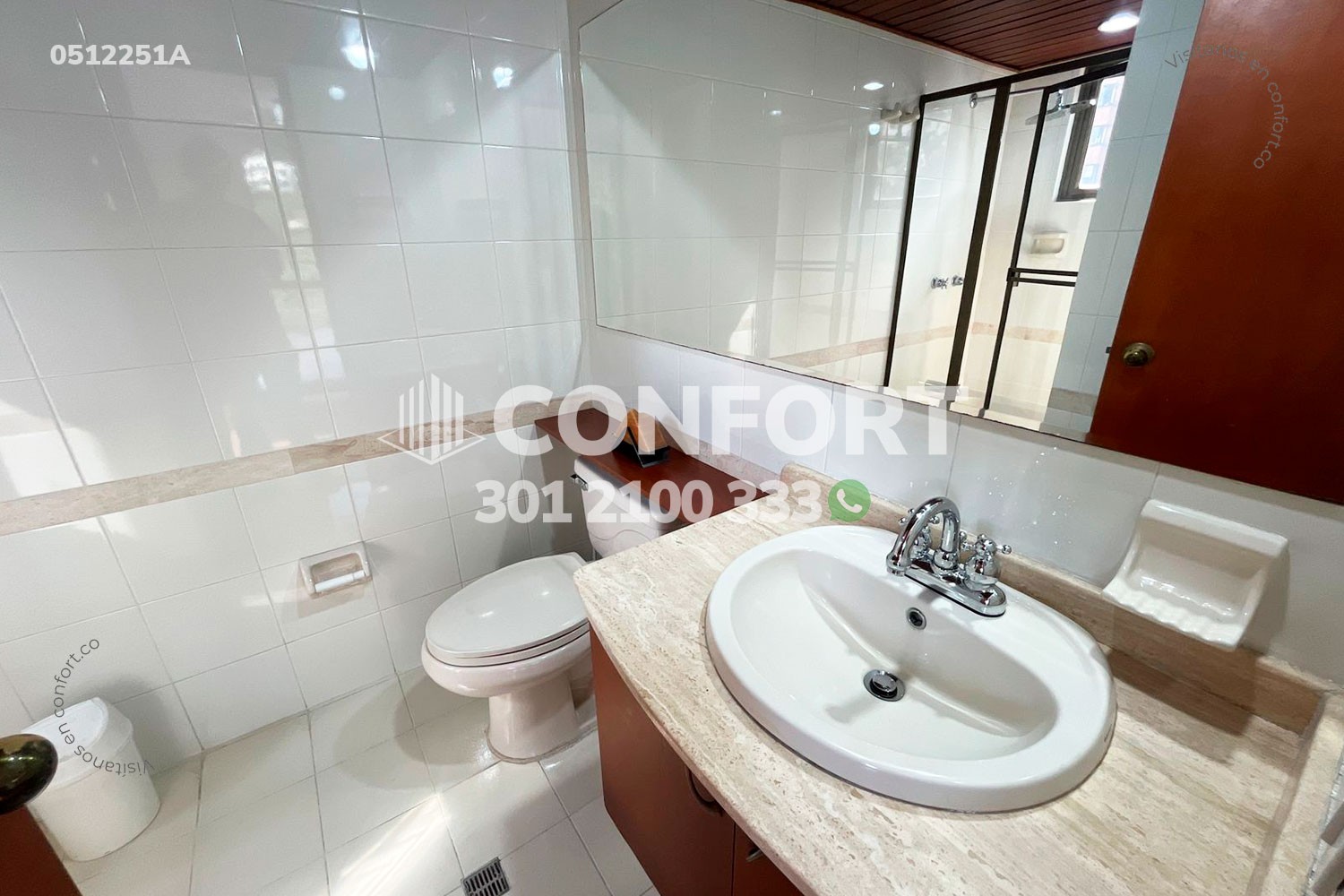 Apartamento en arriendo en Patio Bonito, Medellín · foto 16 de 22